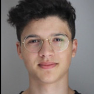 Enzo - Prof de batterie - Rennes