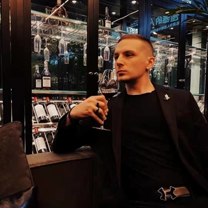 Nicolas - Prof de français - Paris