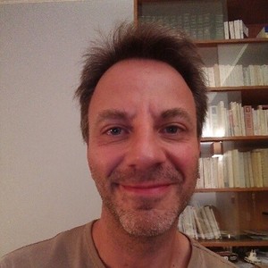 Jean - Prof de piano - Houilles