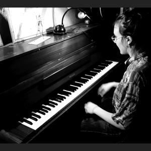 Léna - Prof de piano - Nantes