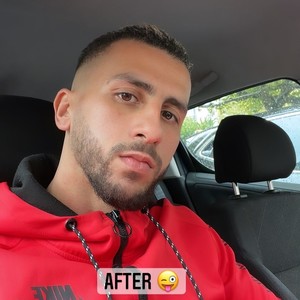 Mike - Coach sportif - Genève