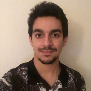 Mehdi - Prof de maths - Courbevoie
