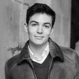 Samuel - Prof de maths - Paris