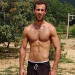 Dylan - Coach sportif - Grasse