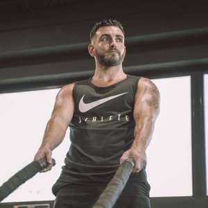 Jordan - Coach sportif - Léguevin