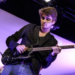 Jérémy - Prof de guitare - Paris