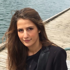 Juliette - Prof de cuisine - Montpellier