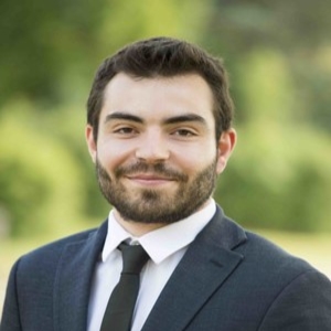 Alexandre - Prof d'initiation informatique - Paris