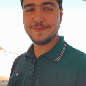 Mohamed Ali - Prof de maths - Paris 15e