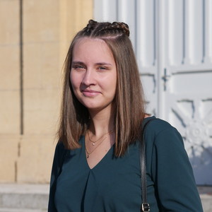 Léanne - Prof de piano - Nevers