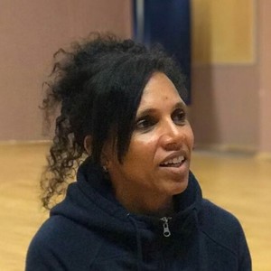 Mendy - Prof de danse - Guyancourt