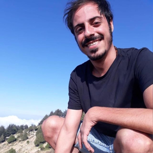 Bassel - Prof d'anglais - Paris 12e