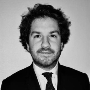 Gregoire - Prof de maths - Paris