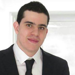 Kamil - Prof de maths - Paris