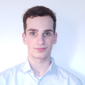 Julien - Prof d'aide aux devoirs - Lille