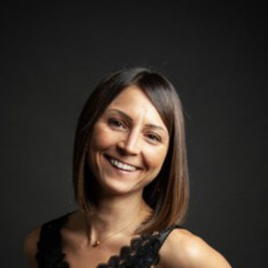 Laetitia - Prof de comptabilité - Dijon