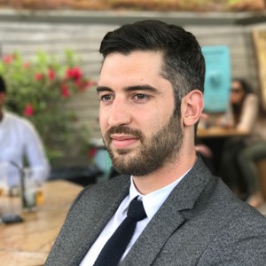 Alexandre - Prof d'excel - Paris