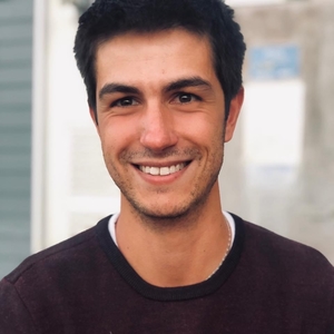 Valentin - Prof de maths - Montigny-lès-Metz