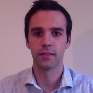 Clément - Prof de programmation - Paris