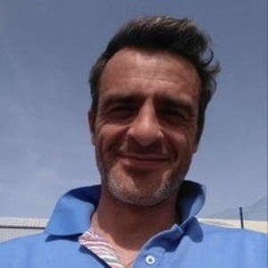 BENJAMIN - Prof de tennis - Montpon-Ménestérol