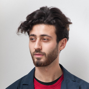 Habib - Prof de design - Paris