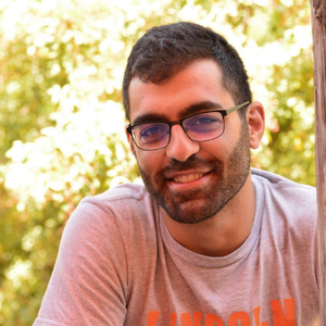 Rami - Prof de photoshop - Boulogne-Billancourt