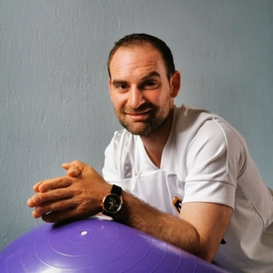 Maxime - Coach sportif - Cassis