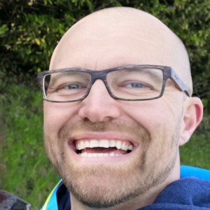 Nicolas - Coach sportif - Aix-les-Bains