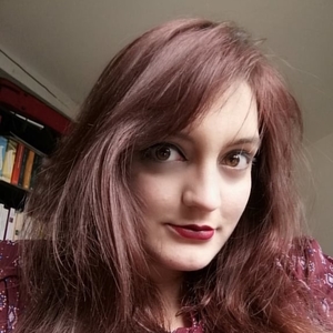 Margot - Prof de sciences sociales - Villejuif