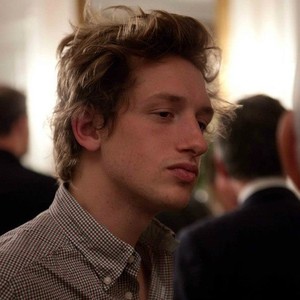 Guillaume - Prof de maths - Paris