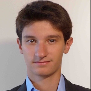 Neville - Prof de maths - Paris