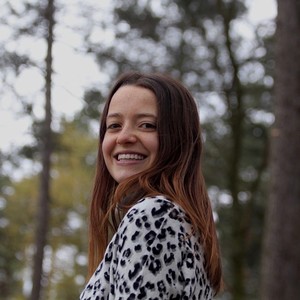 Louise - Prof de maths - Namur