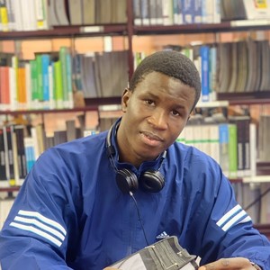 Yoro - Prof de maths - Saint-Nazaire