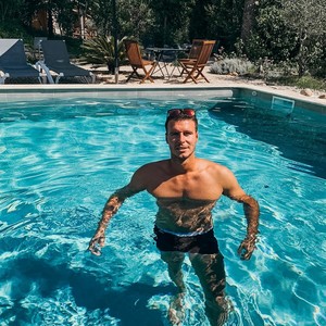 Clap - Prof de natation - La Môle