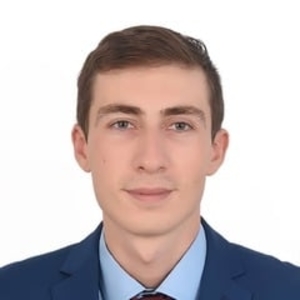 Ayman - Prof de maths - Évry-Courcouronnes