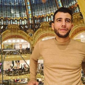 Mohamed Ikbal - Prof d'aide aux devoirs - Torcy