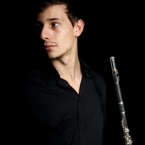 Paul - Prof de flûte traversière - Beauchamp