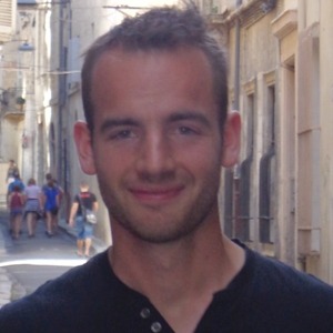 Franck - Prof de tennis - Osny