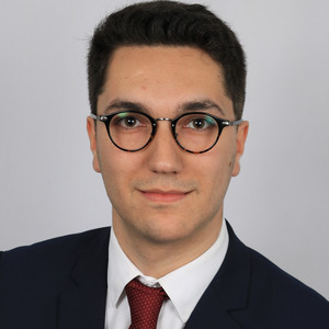 Benjamin - Prof de droit fiscal - Bordeaux