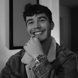 Gabriel - Prof de photoshop - Valence