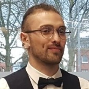 Bastien - Prof de bureautique - Clairmarais
