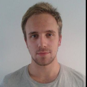 Thomas - Prof de biologie - Lille