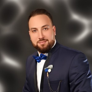 Zahi - Prof de maths - Marseille