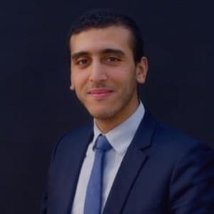 HICHAM - Prof de comptabilité - Paris