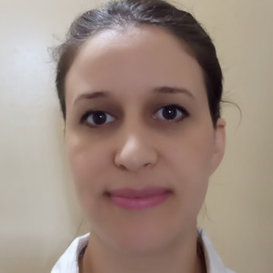 Samia - Prof d'arabe - Lyon 6e