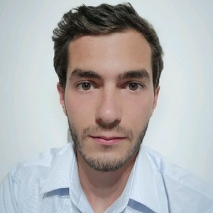Nicolas - Prof de pharmacologie - Bordeaux