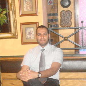 Mohamed - Prof de physique - Pierrefitte-sur-Seine