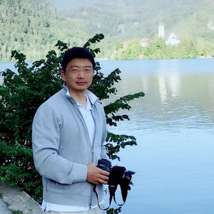 J C - Prof de chinois - Grasse