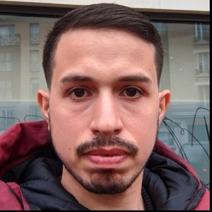 Mostafa - Prof d'initiation informatique - Rueil-Malmaison