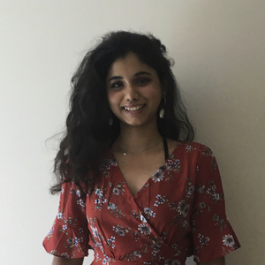Vennila Ravi - Prof d'anglais - Le Pecq